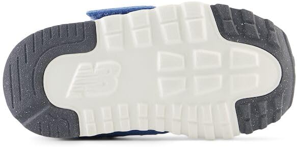 New Balance Baby Boys' 574 New-b Hook-and-Loop Sneakers