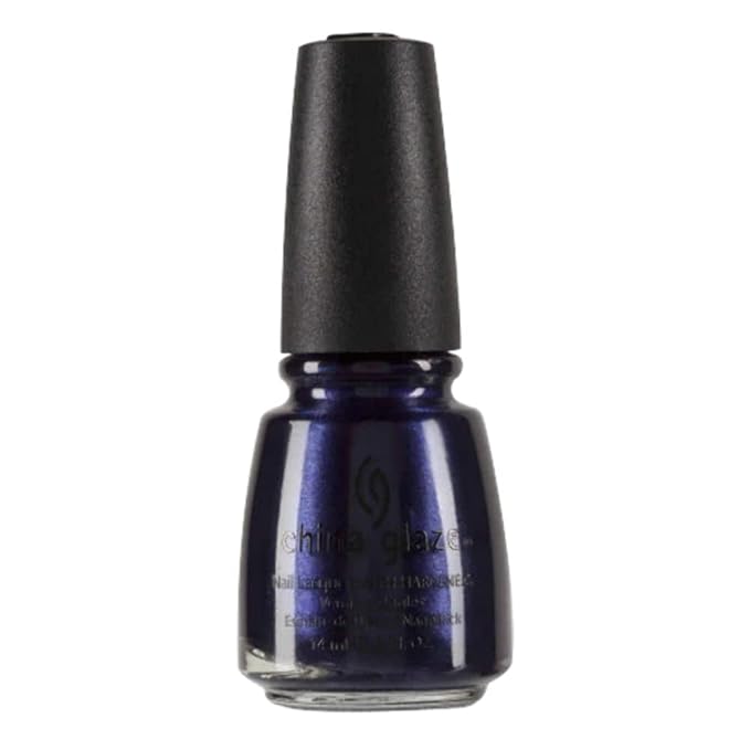 China Glaze Nail Polish, Flying Dragon 1011, 0.5 oz