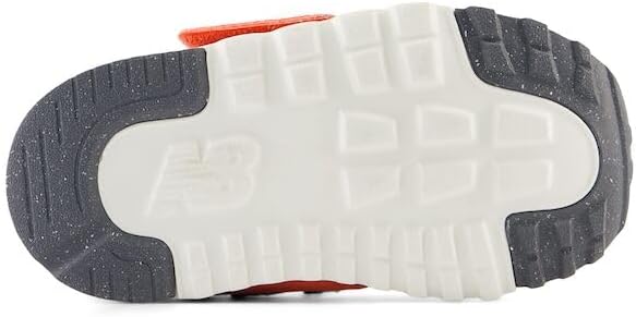 New Balance Baby Boys' 574 New-b Hook-and-Loop Sneakers