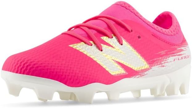 New Balance Unisex-Child Furon Team Jnr Fg V8