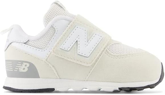 New Balance Baby Boys' 574 New-b Hook-and-Loop Sneakers