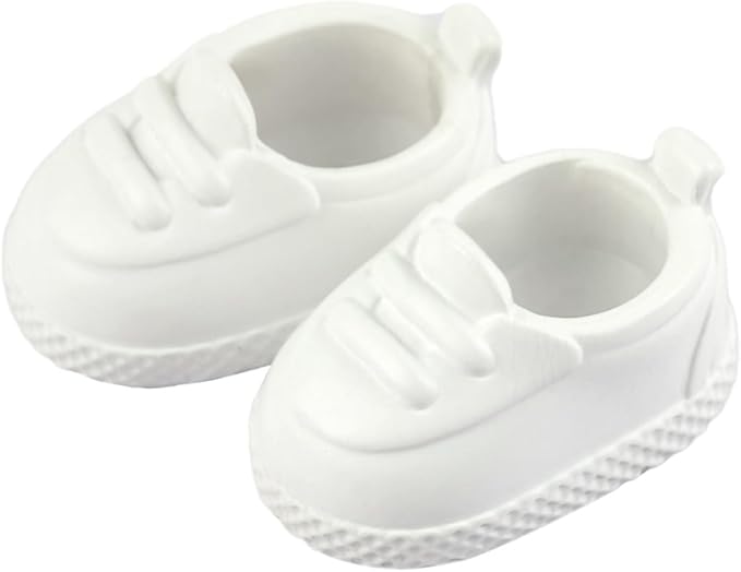 YMY Ob11 Doll Shoes Lovely 1/12 Scale BJD Shoes for Obitsu 11 Action Figure Body