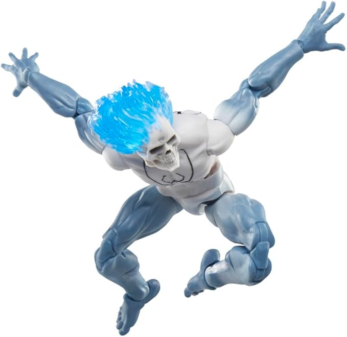 Marvel Legends Series Gamerverse Spirit Spider Action Figure