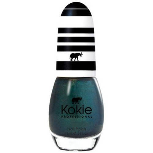Kokie Professional Nail Polish, 0.54 Fl Oz (Dragonfly)