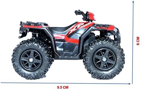 New Ray Toys 07363 Action Figures