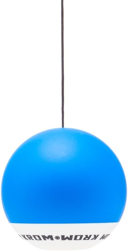 Kendama Toy POP Dark Blue - High Wood Quality - Extra Strong - for Beginner and Pro - Gift Pack : Extra String + Stickers