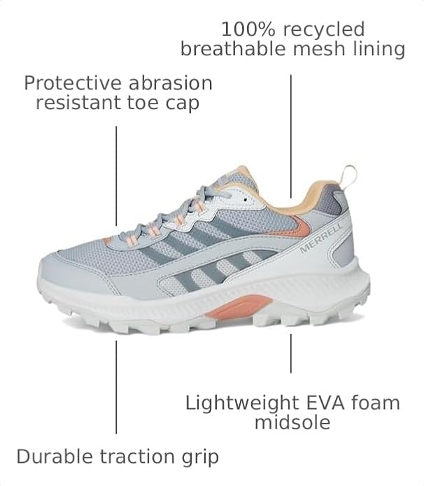 Merrell Women's Speed Strike 2