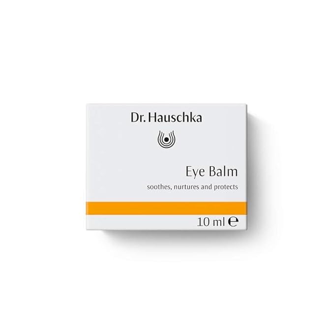 Dr. Hauschka Eye Balm, 0.34 Fl Oz