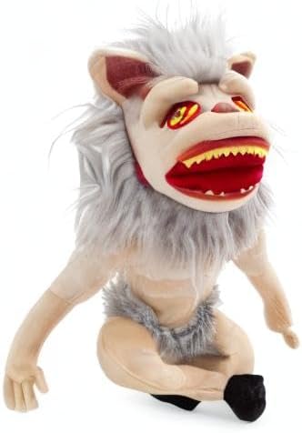 Ghoulies II Movie Cat Ghoulie 14-Inch Collector Plush Toy | Large Soft Stuffed Animal for Cuddling