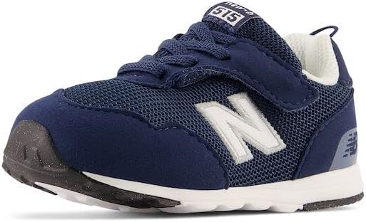 New Balance Baby 515 V1 Hook & Loop Sneakers