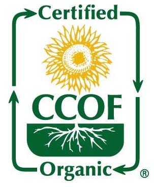 McCabe Organic Brown Sweet Rice - Rich in Fibers and Minerals | USDA and CCOF Certified | Sticky Brown Rice | Product of USA | 12 Lbs