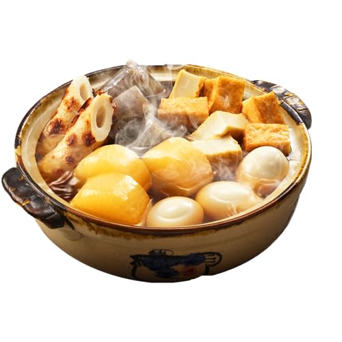 Ultimate Japanese Hot Pot Soup Base Assort Box (Asian Variety) | Ready-to-eat hot pot soup base