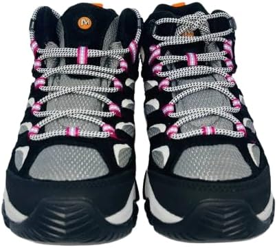 Merrell Women's Moab 3 Mid Waterproof Hiking Boots