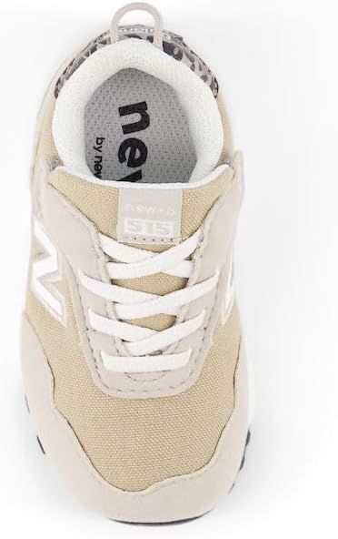 New Balance Baby 515 V1 Hook & Loop Sneakers