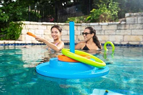 Super Soft® Ring Toss Game
