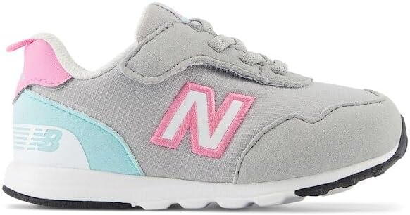 New Balance Baby 515 V1 Hook & Loop Sneakers