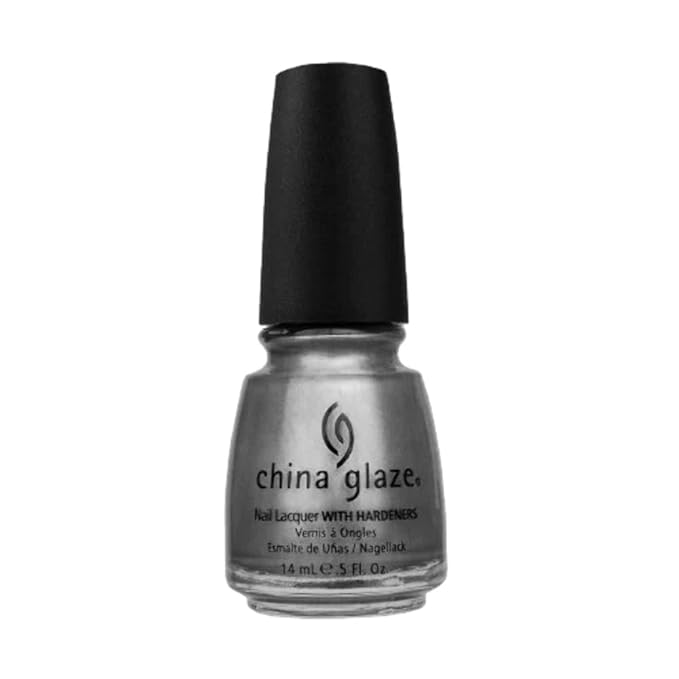 China Glaze Nail Polish, Flying Dragon 1011, 0.5 oz