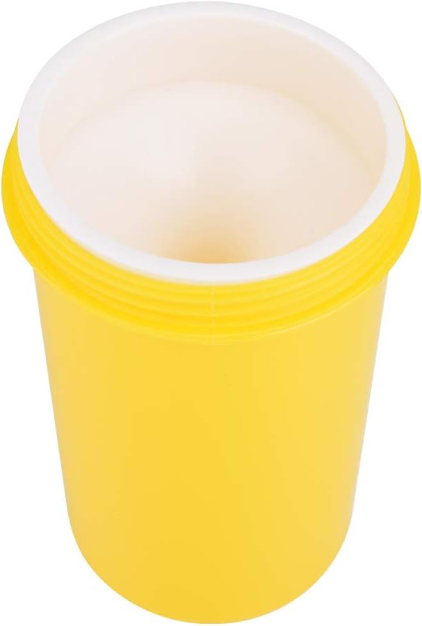 Upgrade Cute Cartoon Shape Boys and Girls Child Pee Training Cup Emergency Travel Potty Toilet for Toddler Car Camping Travel (Boys),Baby Portable Urinal Potty, Baby Portable Urinal Potty, Upgra