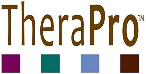 TheraPro Geranium Essential Oil, 10 ml - Single-Note Essential Oil for Diffusers - Rosy Green Floral Aroma - Massage Rooms & Spa Use