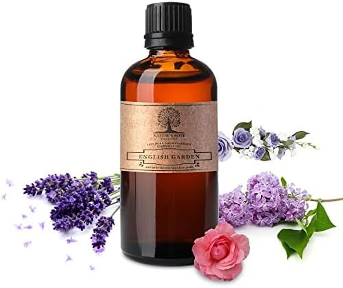 Floral - 131% Pure Aromatherapy Grade Essential Oil by Nature's Note Organics