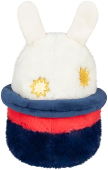 Squishable/Alter Egos Series 13: Magic Bunny Plush Toy