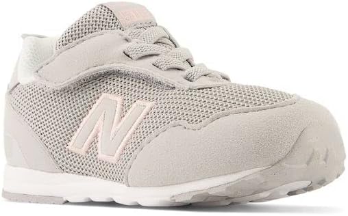 New Balance Baby 515 V1 Hook & Loop Sneakers