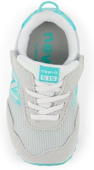 New Balance Baby 515 V1 Hook & Loop Sneakers