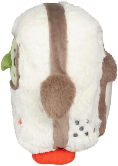 Squishable/Mini Video Game Penguin Plush Toy