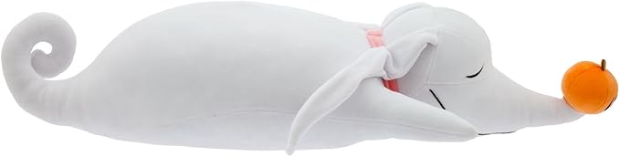 DISNEY STORE Official Cuddleez Plush - Zero - Big Plush - Super Soft & Huggable Toy for Fans & Kids of All Ages - Perfect Collectible Gift, Plushy