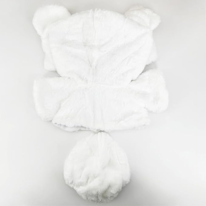 14"-18" Stuffed Animal Clothes Hoodies Pants Make Your Own Stuffed Animals Dress Up Accessories