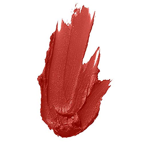MAYBELLINE New York Color Sensational Orange Lipstick Matte Lipstick, Orange Danger, 0.15 oz, 1 Count