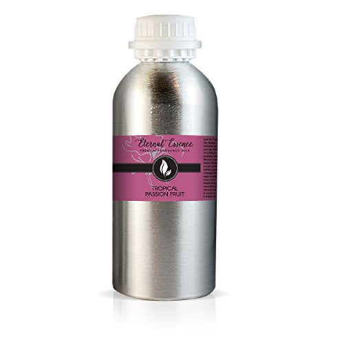 Tropical Passion Fruit Premium Grade Fragrance Oil - Scented Oil - 16oz.