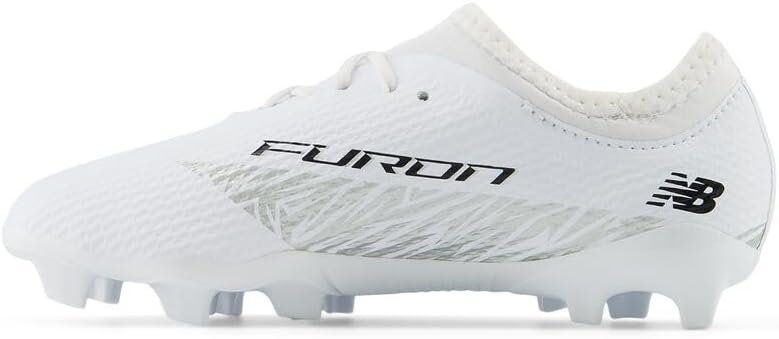 New Balance Unisex-Child Furon Team Jnr Fg V8