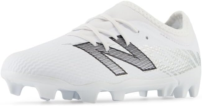 New Balance Unisex-Child Furon Team Jnr Fg V8