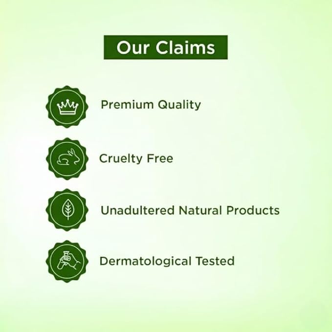 Organic EyeLift Hydrating Natural Under Eye Cream Gel for Dark Circles, Puffy Eyes, Wrinkles & Fine Lines for Women & Men, 20 gm (pack of 1)