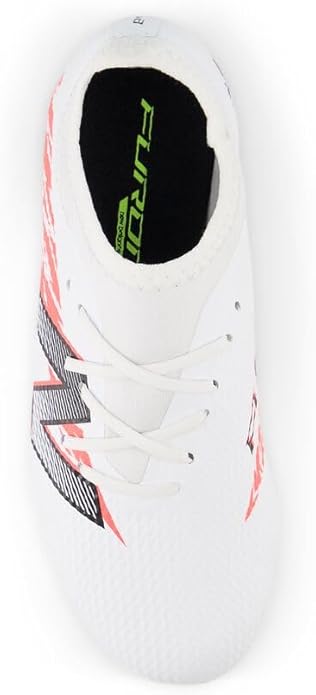 New Balance Unisex-Child Furon Team Jnr Fg V8