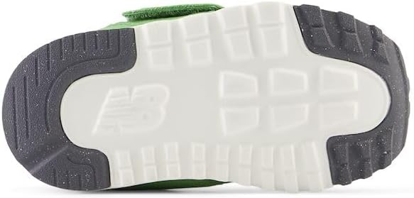 New Balance Baby Boys' 574 New-b Hook-and-Loop Sneakers