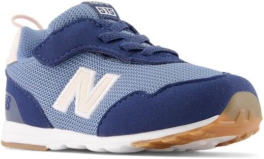 New Balance Baby 515 V1 Hook & Loop Sneakers