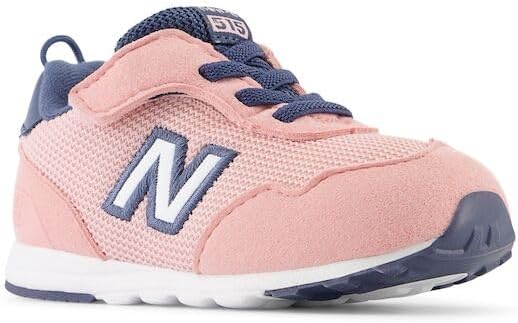 New Balance Baby 515 V1 Hook & Loop Sneakers