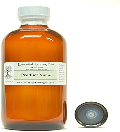 Spruce Blue Oil Essential Trading Post Oils 8 fl. oz (240 ML)