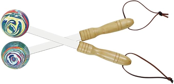 Bongers Handheld Deep Tissue & Trigger Point Massage Tool