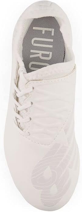 New Balance Kid's Furon V6+ Dispatch Junior FG Soccer Shoe