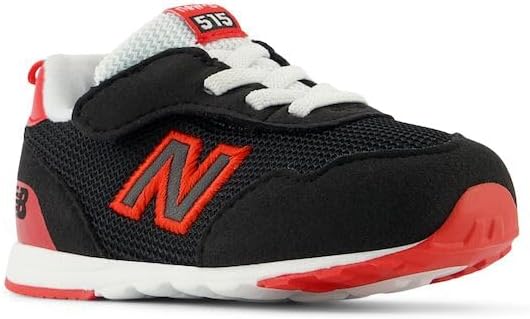 New Balance Baby 515 V1 Hook & Loop Sneakers