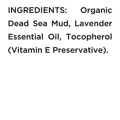 Terrajuve Plump it Eye and Face Anti Aging Moisturizer Cream (2 Oz) plus Dead Sea Mud Treatment (2 Oz) in Organza Bag Pure, Organic, All Natural, Made in USA Gift – Mother's Day Gift for Mom