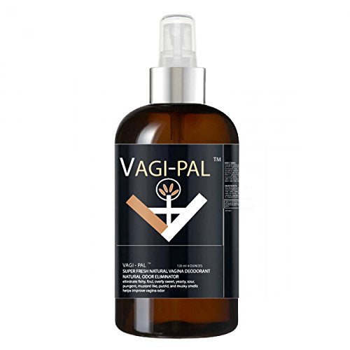 Super Fresh Natural Vagina Deodorant, Vagina Odor Eliminator