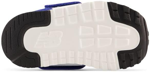 New Balance Baby Boys' 574 New-b Hook-and-Loop Sneakers