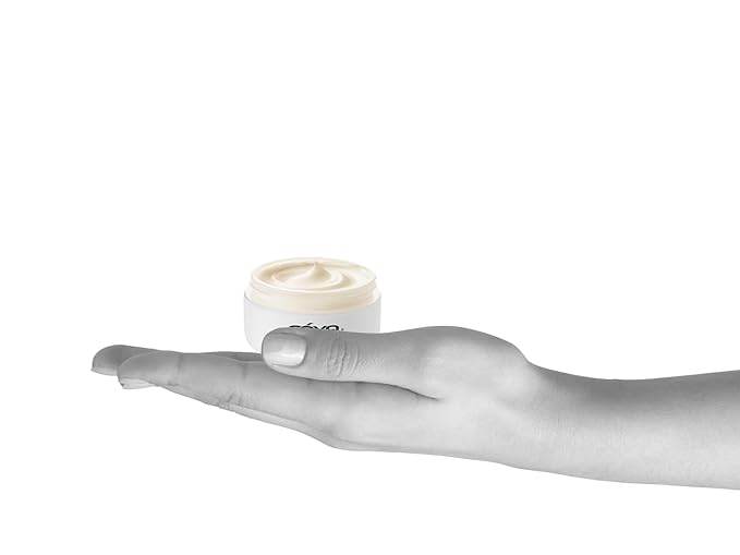 Raya Under-Eye & Neck Cream (408) - Revitalizing Anti-Aging Treatment for Eye Area & Neck, Tighten, Lift, Firm, Effectively Reduces Lines & Wrinkles, Expertly Formulated for Effective Neck Tightening