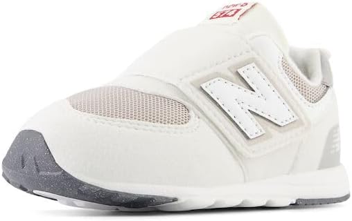 New Balance Baby Boys' 574 New-b Hook-and-Loop Sneakers