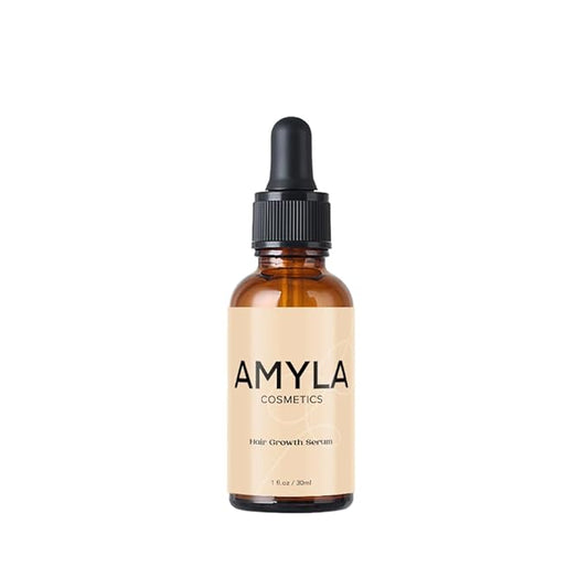 Hair Growth Serum, Hair Treatment For Women 1 FL Oz (30 mL) (Pack Of 1)