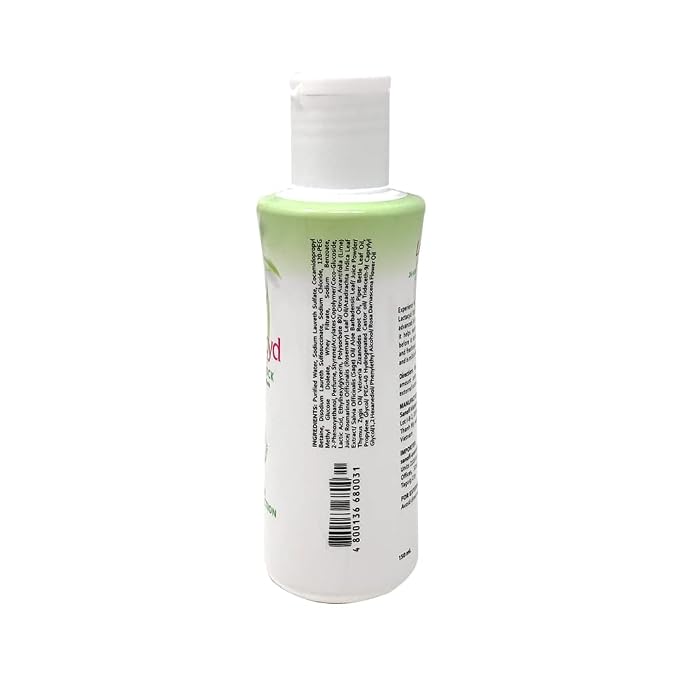 Lactacyd Fresh Intimate Freshness Daily Feminine Wash 150 Ml.
